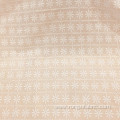 factory direct sales knitting parttern cotton fabric